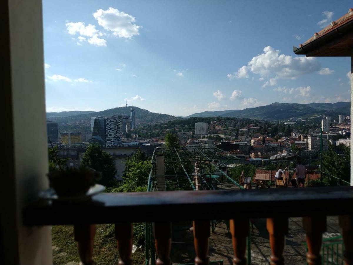 Centar Διαμέρισμα Σαράγεβο Εξωτερικό φωτογραφία