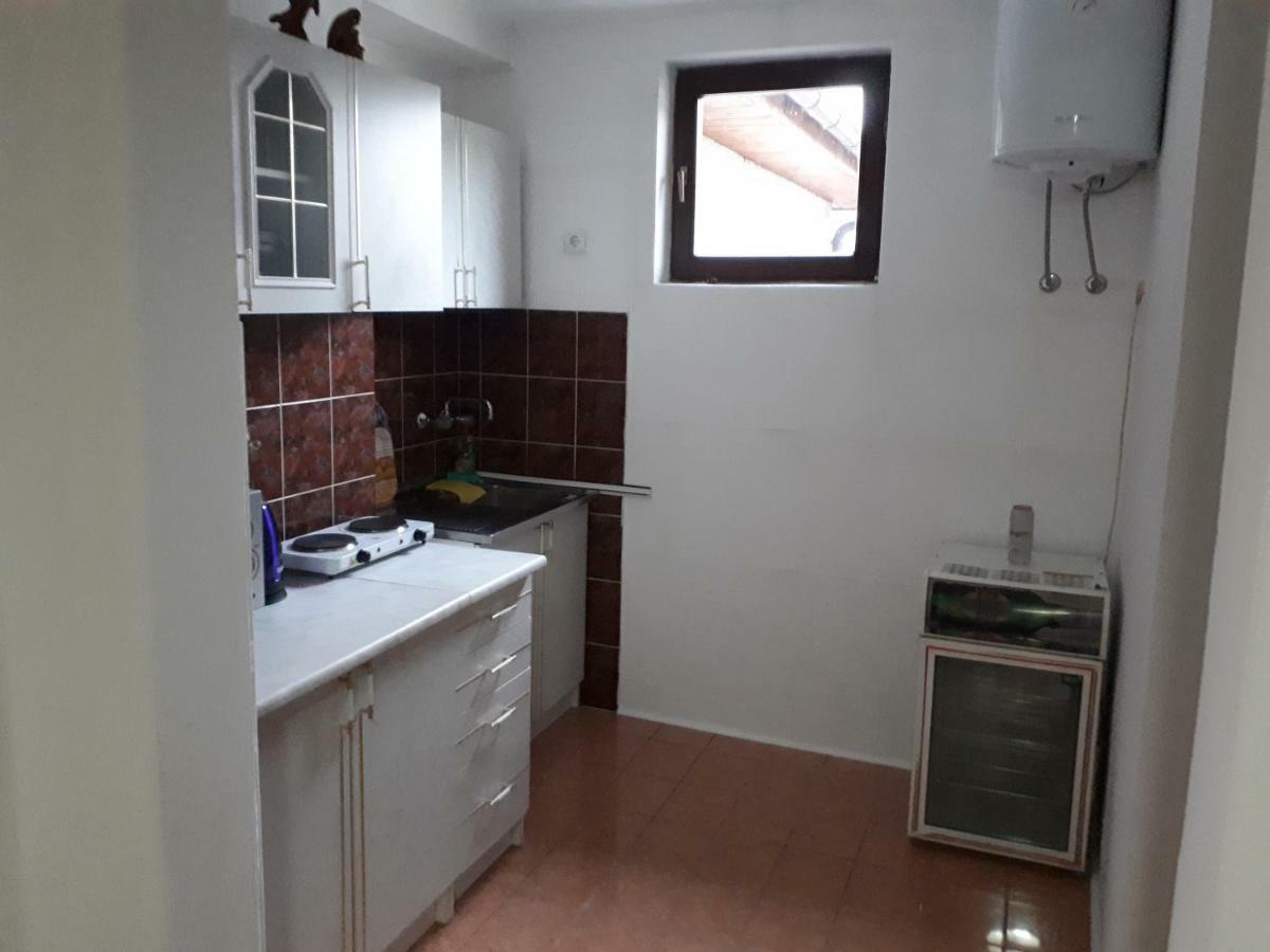 Centar Διαμέρισμα Σαράγεβο Εξωτερικό φωτογραφία
