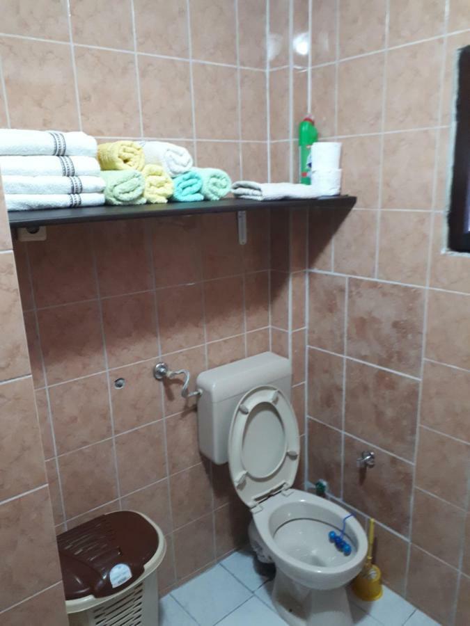 Centar Διαμέρισμα Σαράγεβο Εξωτερικό φωτογραφία