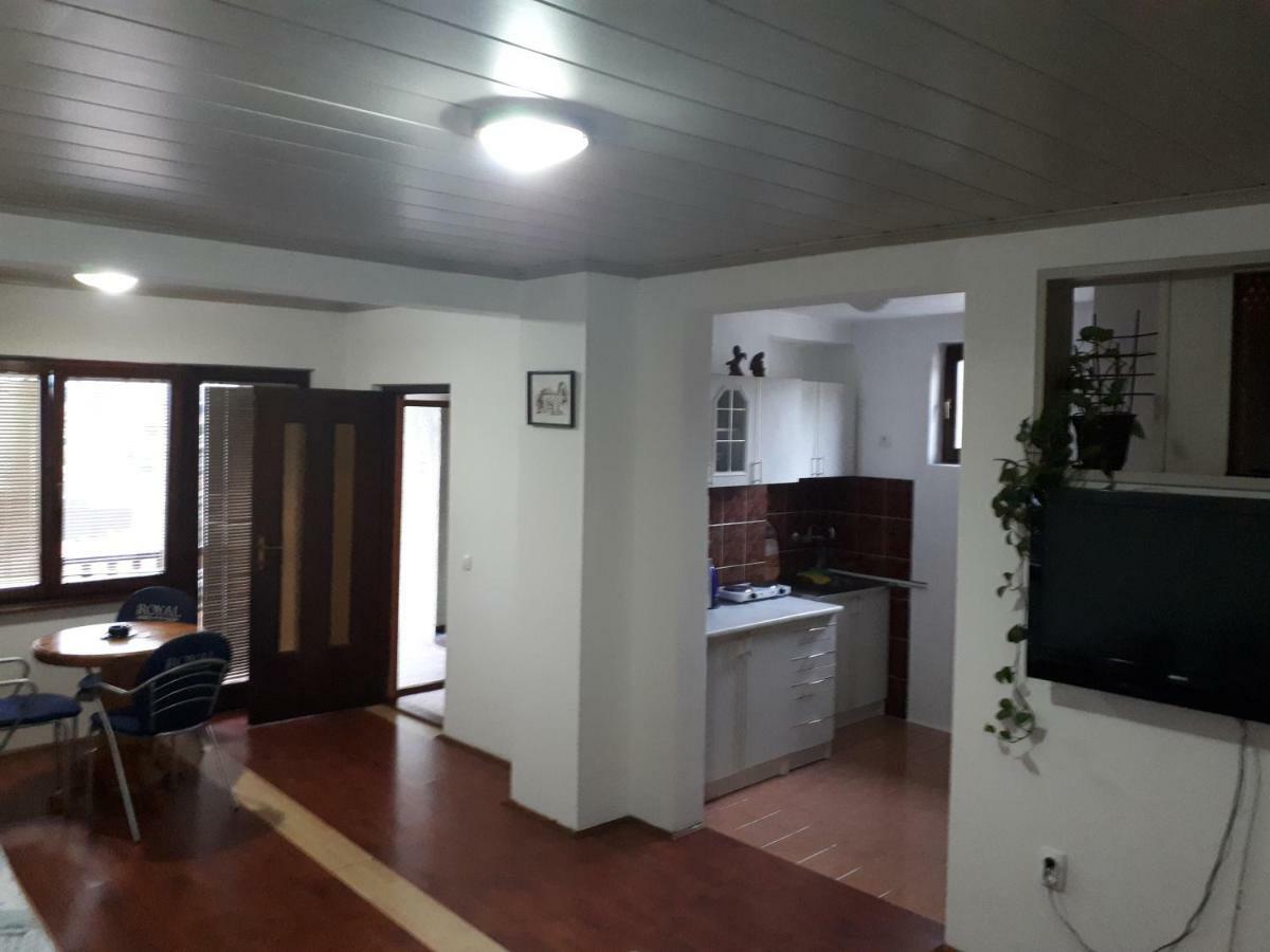 Centar Διαμέρισμα Σαράγεβο Εξωτερικό φωτογραφία