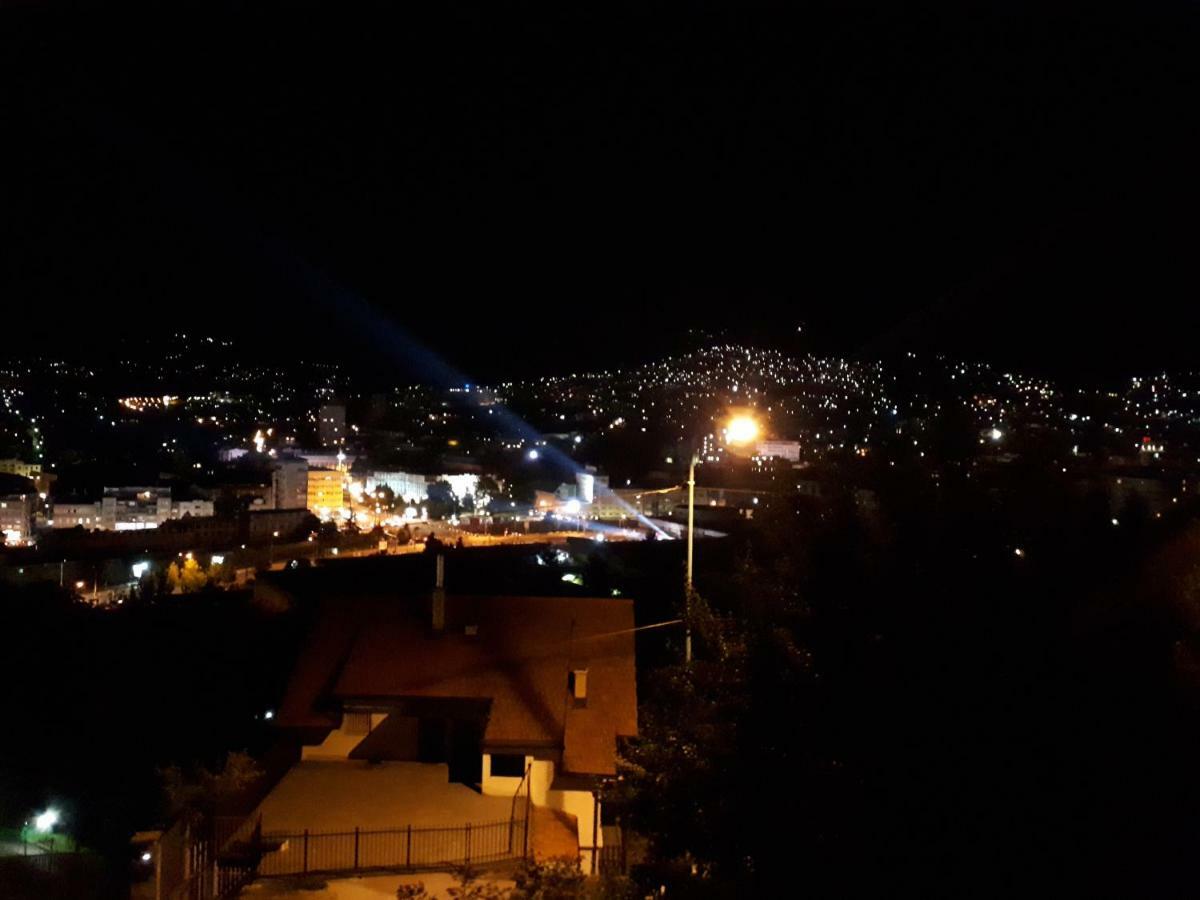 Centar Διαμέρισμα Σαράγεβο Εξωτερικό φωτογραφία