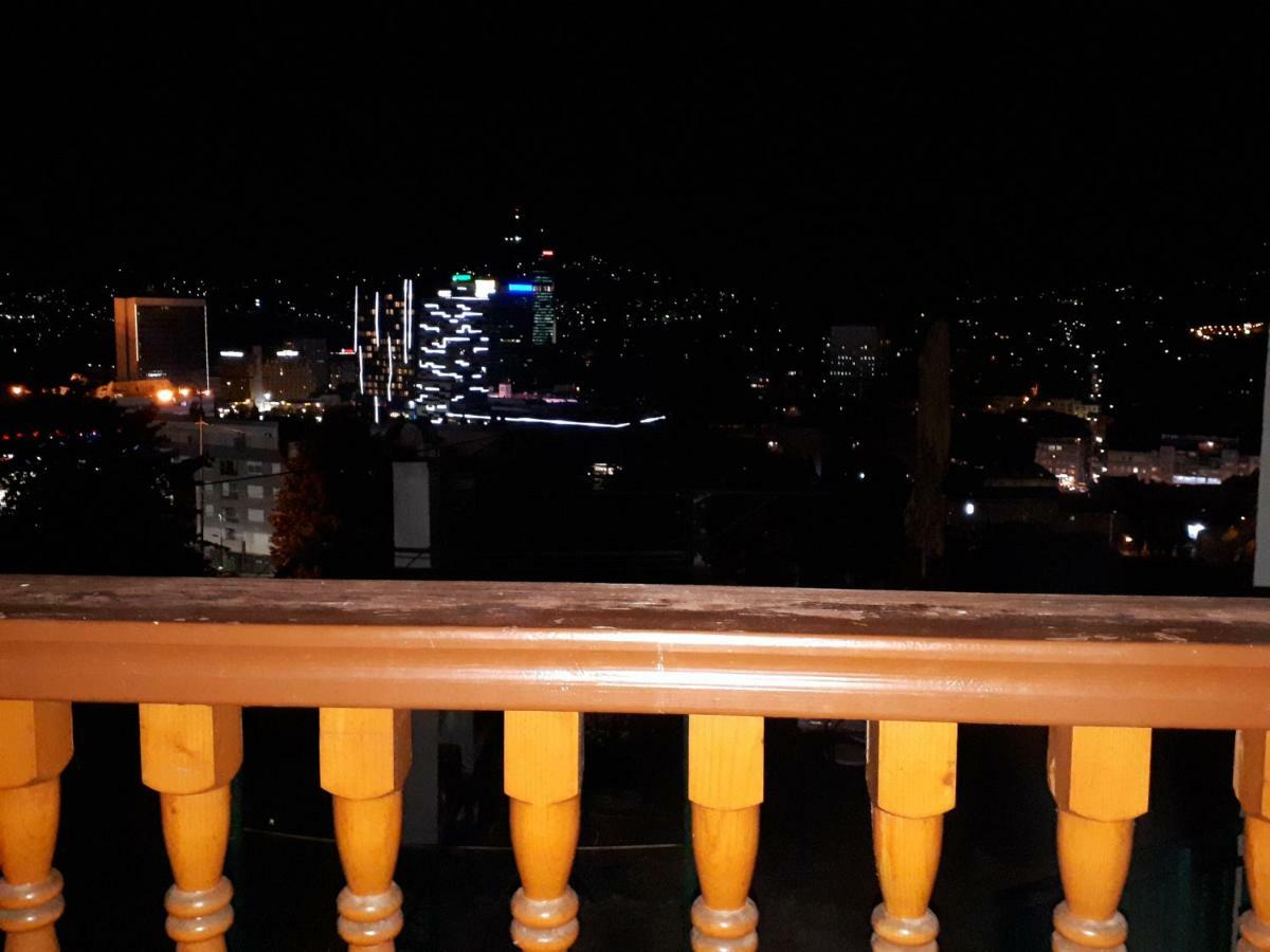 Centar Διαμέρισμα Σαράγεβο Εξωτερικό φωτογραφία