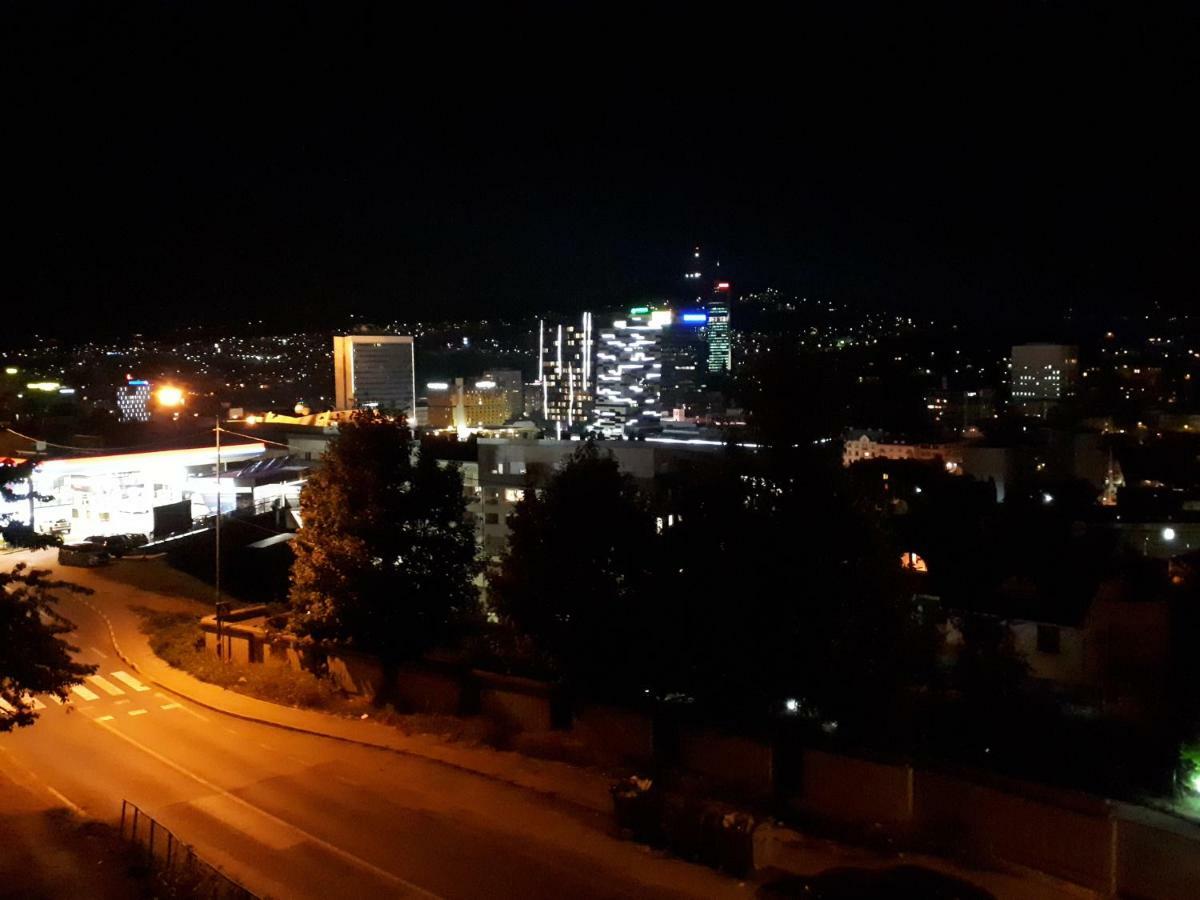 Centar Διαμέρισμα Σαράγεβο Εξωτερικό φωτογραφία